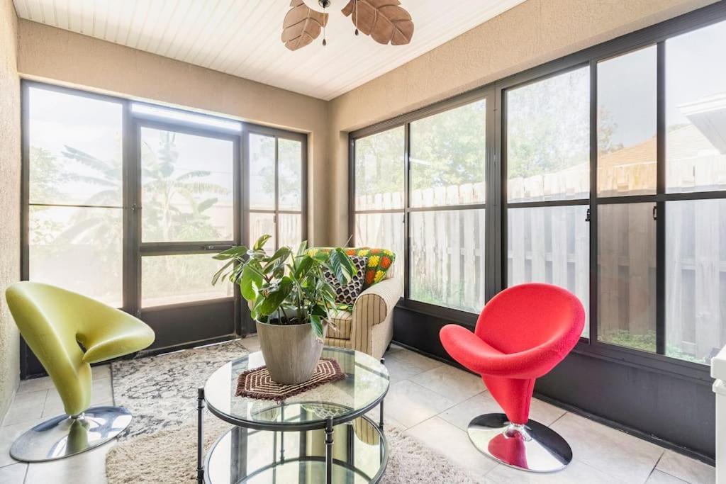 West Melbourne Hidden Gem Hideaway Homely מראה חיצוני תמונה